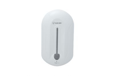 เครื่องพ่นแอลกอฮอล์อัตโนมัติ PURE SURV รุ่น PS-302 AS รับประกันสินค้า 1 ปี