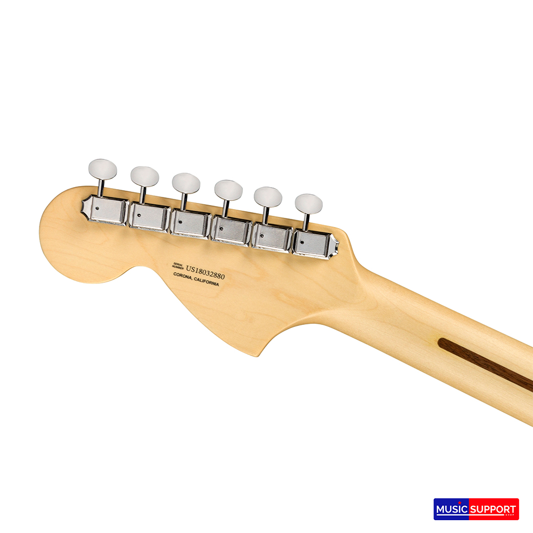 กีตาร์ไฟฟ้า Fender American Performer Stratocaster RW