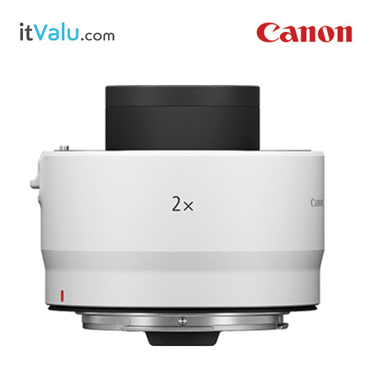 เลนส์ RF canon อุปกรณ์ขยายระยะเลนส์ รุ่น Extender RF 2x