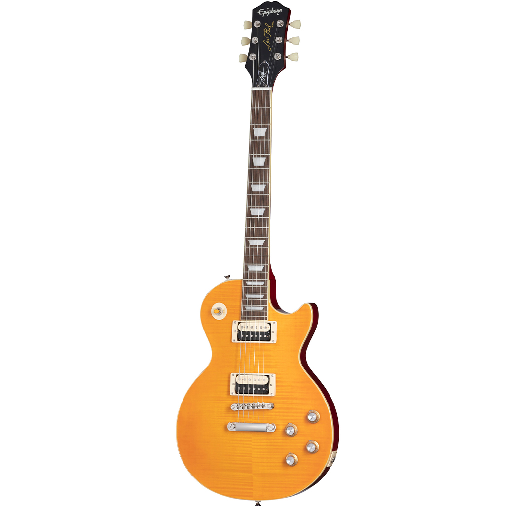 กีตาร์ไฟฟ้า Epiphone Slash Les Paul Standard (มีตัวเลือกแบบ)