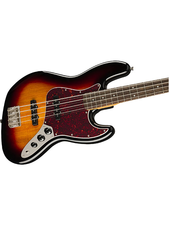 SQ CLASSIC VIBE 60S J BASS LRL