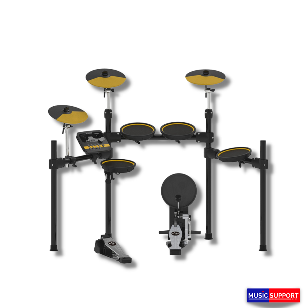 Hampback MK-1S Pro กลองไฟฟ้า Electronic Drums