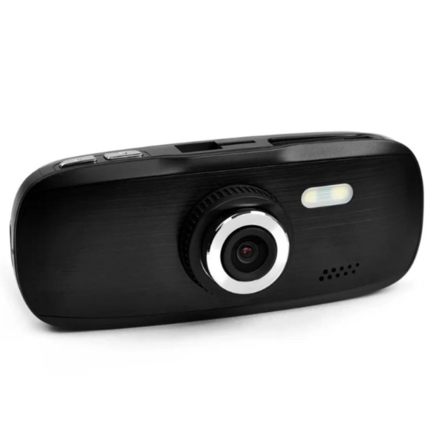 กล้องติดรถยนต์ G1W หน้าจอ 2.7 นิ้ว ความละเอียดวีดิโอ 1,920 x 1,080 Pixels รองรับ Night Vision, MOTION DETECTION