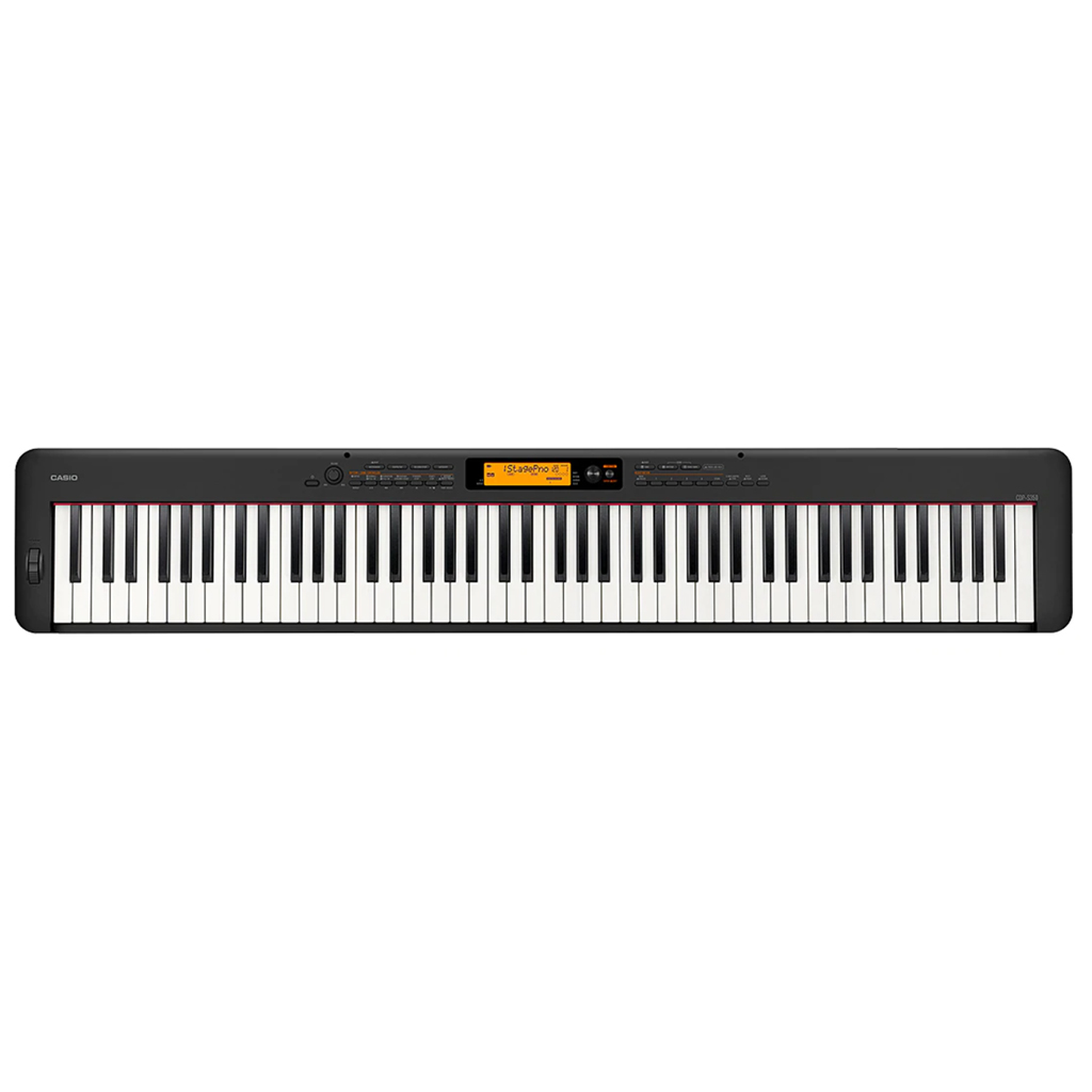 Casio CDP-S350