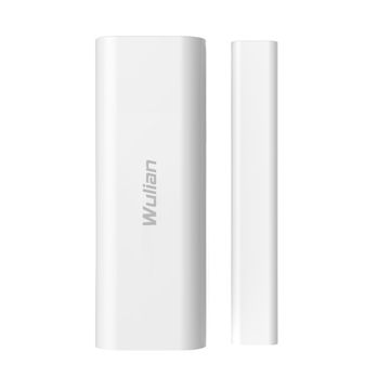 Smart Contact Sensor
