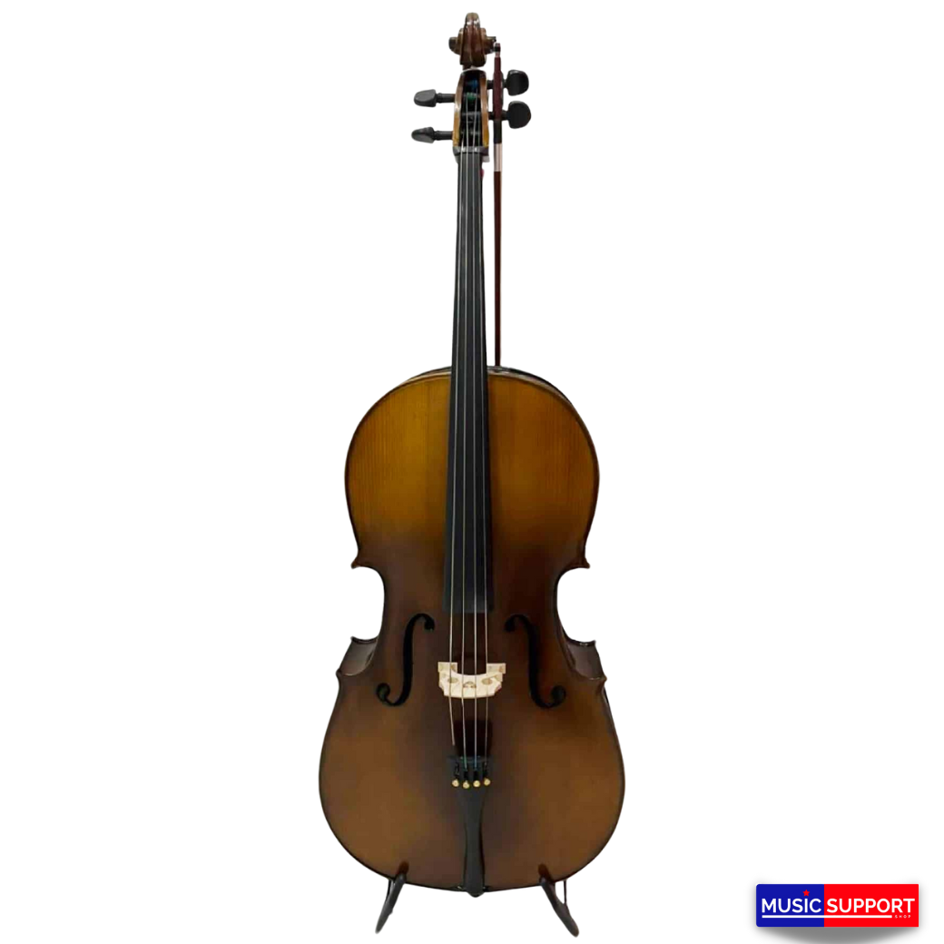 Synwin Student Model Cello Outfit SVC1001