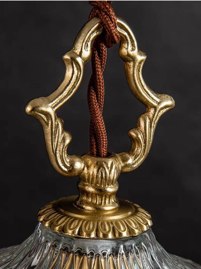 CT214A264 SOTMIA โคมระย้า โคมไฟระย้าข้างเตียงในห้องนอน ไฟข้างเตียง Chandeliers