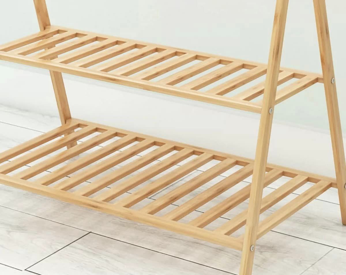 C0407 ที่วางกระถาง