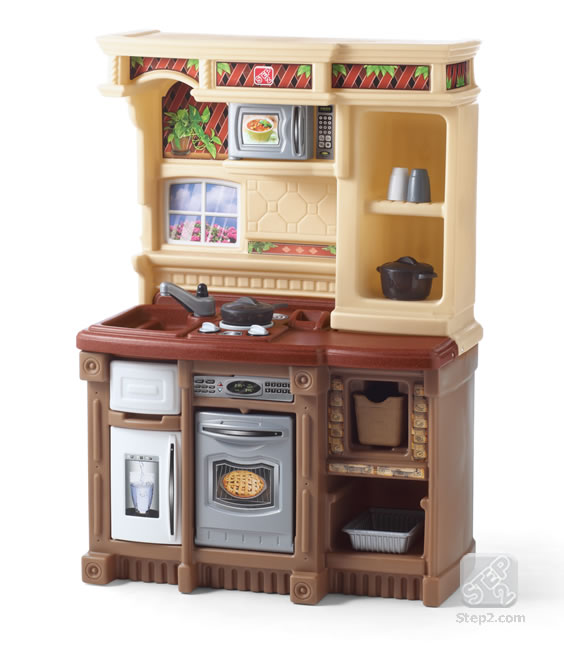 STEP2 LifeStyle Welcome Home Kitchen
