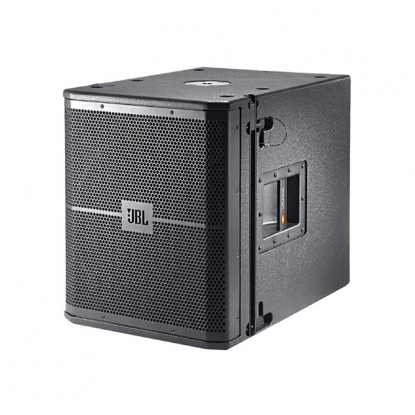 VRX915S ลําโพงซับวูฟเฟอร์ แบบ Bass Reflex ขนาด 15 นิ้ว