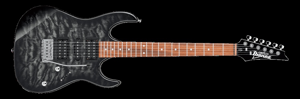 IBANEZ GRX70QA กีตาร์ไฟฟ้า