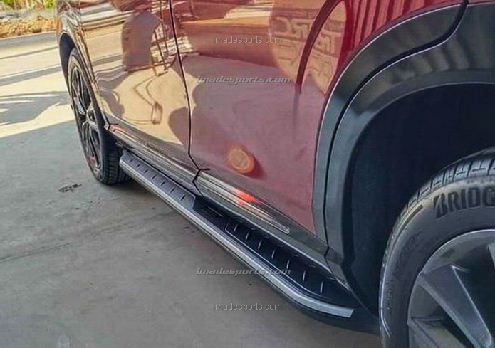 บันไดข้าง HRV RV SPORT 2022-2025