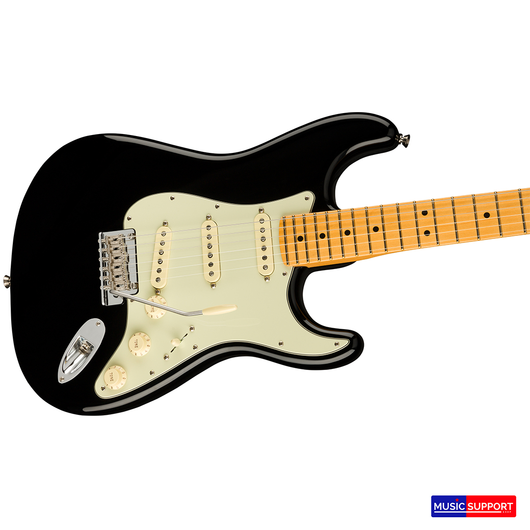 กีตาร์ไฟฟ้า Fender American Professional II Stratocaster MN