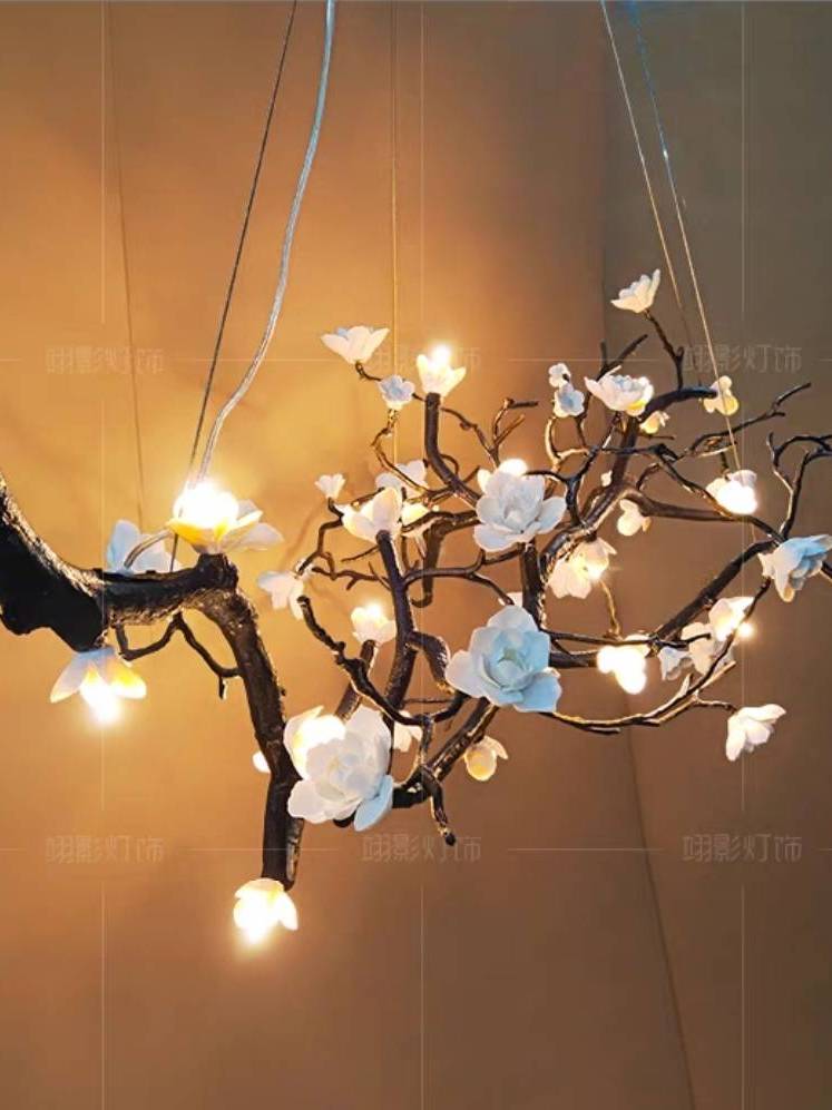 CT223A278 SOTMIA โคมไฟระย้า โคมไฟโมเดิร์น Chandelier Lighting ห้องทานอาหาร เคาน์เตอร์บาร์