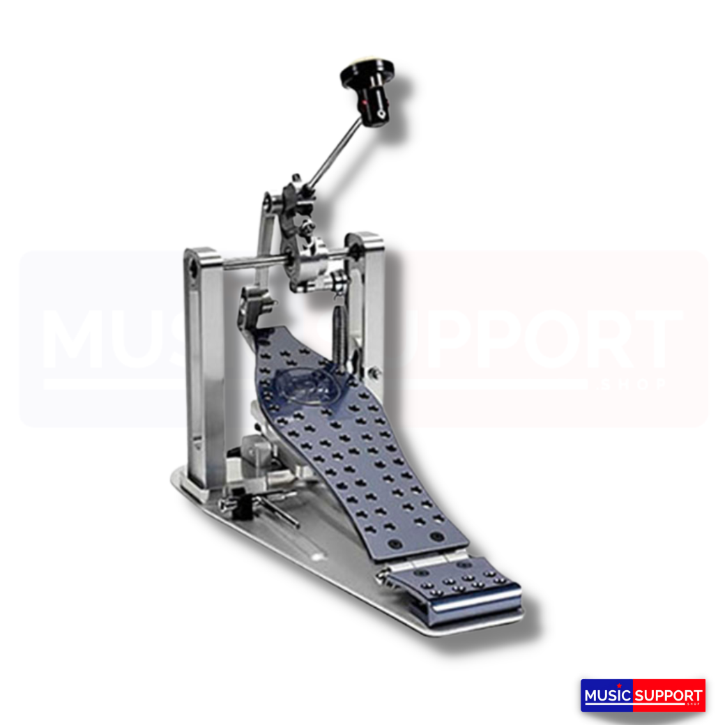 กระเดื่องเดี่ยว DW MCD-1 Machined Chain Drive Single Pedal