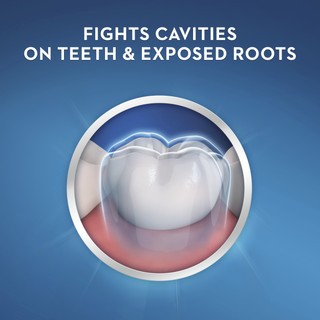 ยาสีฟันครีสต์ Crest Toothpaste Cavity ขนาด 232 g. สินค้าจากอเมริกา