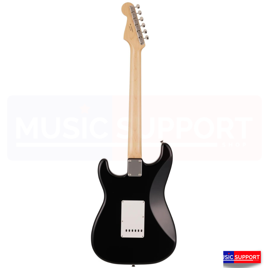 กีตาร์ไฟฟ้า FENDER 2023 COLLECTION MADE IN JAPAN TRADITIONAL 60S STRATOCASTER BLACK