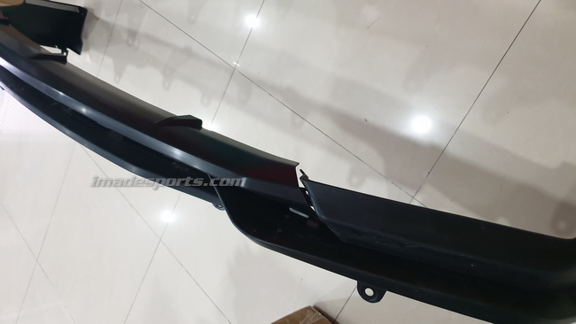 ชุดแต่ง City 2024 Sport GT V.1 Ultimate