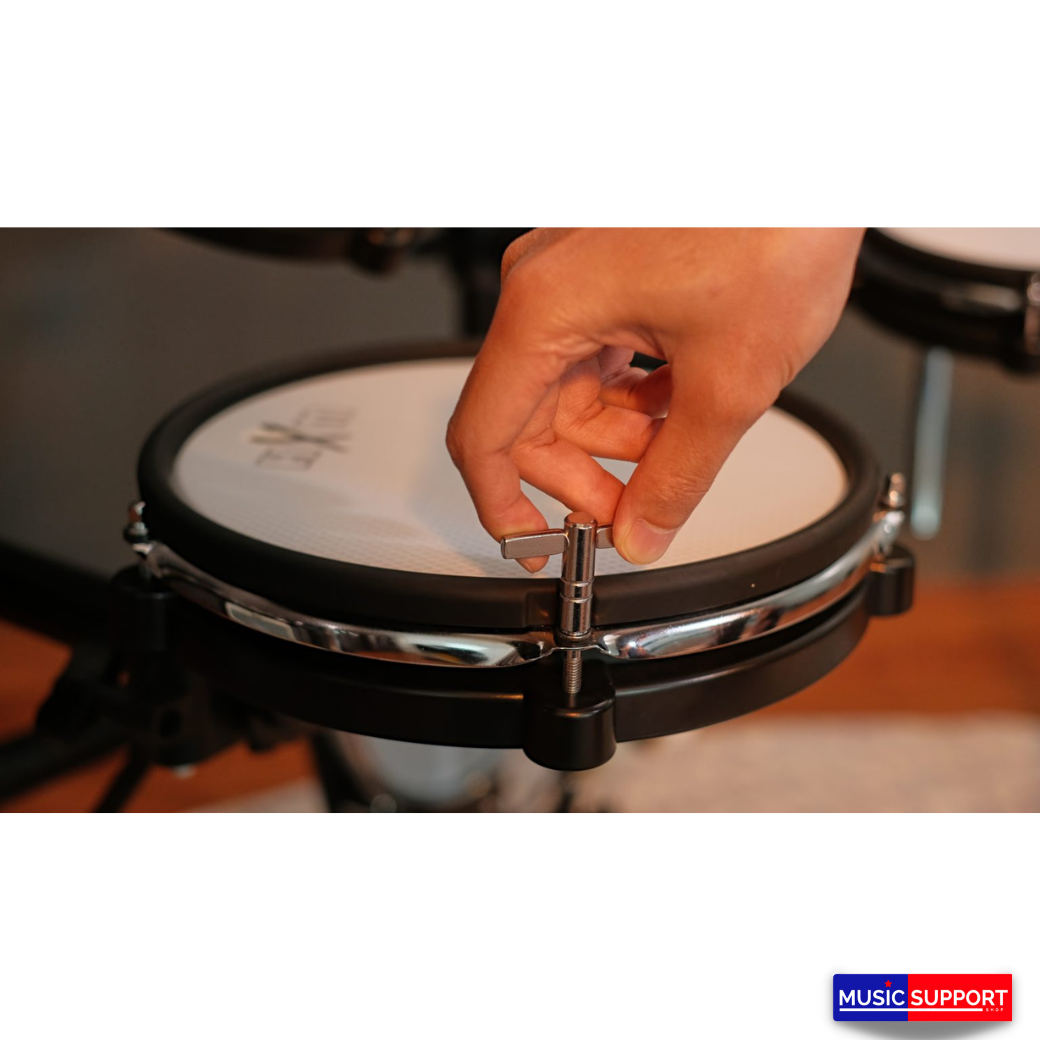 กลองไฟฟ้า HXM XD-450C Electric Drum