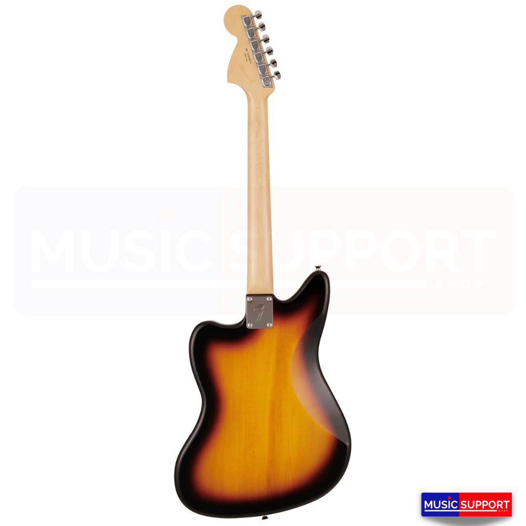 กีตาร์ไฟฟ้า FENDER 2023 COLLECTION, MIJ TRADITIONAL LATE 60S JAGUAR