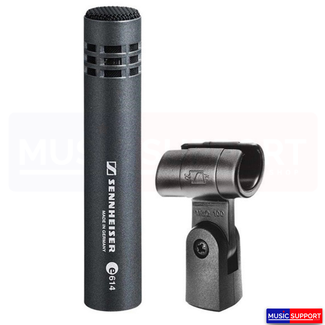 ไมโครโฟน Sennheiser E614 Condenser Microphone High Hats