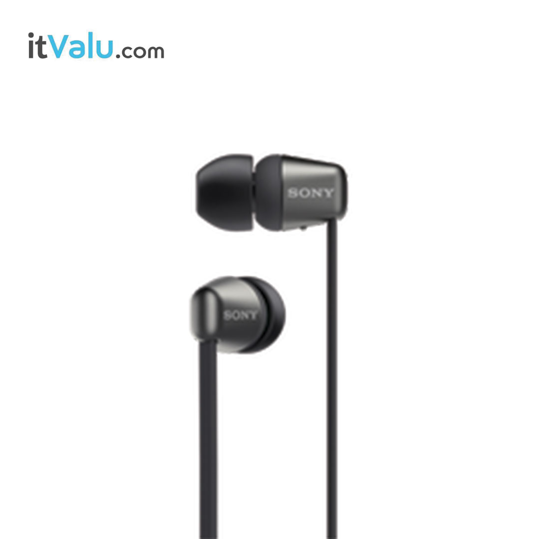 WI-C310 Wireless In-ear Headphones