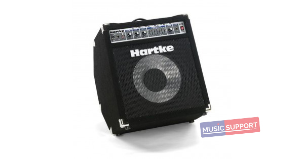 แอมป์เบสไฟฟ้า HARTKECLS -A-70