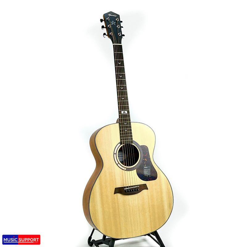 กีตาร์โปร่ง Mantic GT-1G Acoustic Guitar