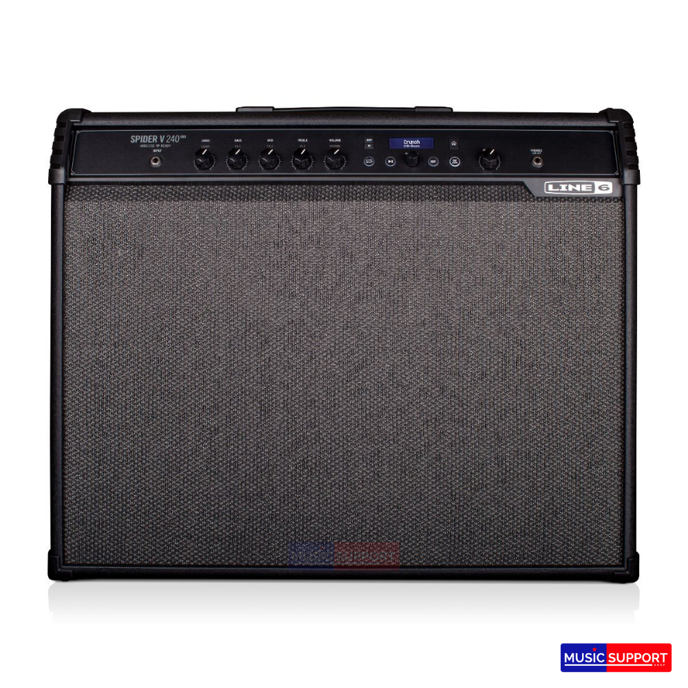 Line 6 Spider V240 MKII