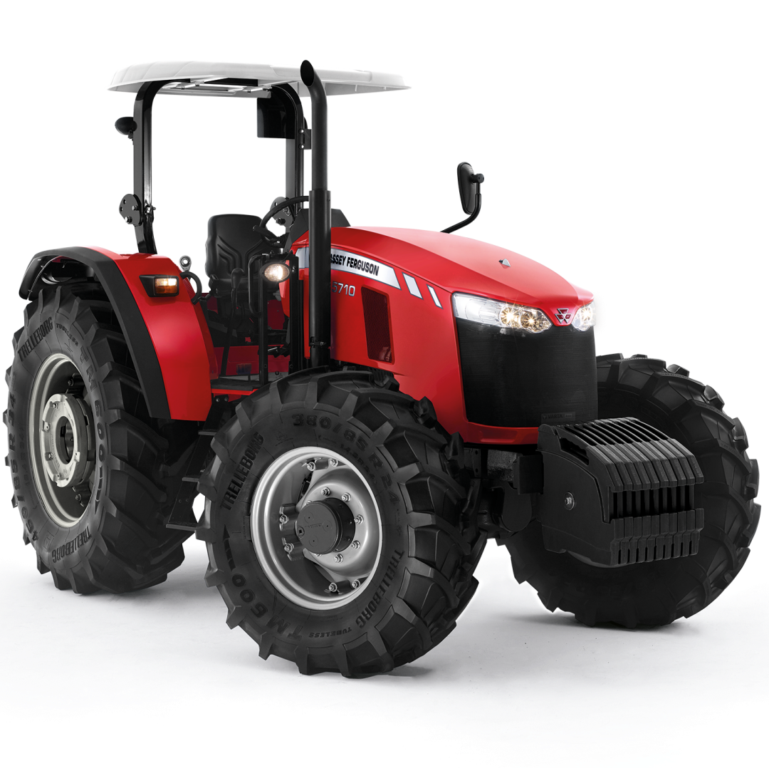 รถไถใหญ่ 102 แรง จากแมสซี่ย์ งานไถดี ทั้งไร่อ้อย มัน ข้าวโพด อัดใบอ้อย อัดฟางมีหมด