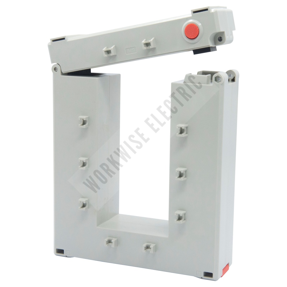 "DAKO" HK-816 CT Split Core CLASS 0.5 หม้อแปลงกระแสไฟฟ้า ชนิดแกนแยก ซีทีแบบเปิด-ปิด 2000/5A, 2500/5A, 3000/5A, 4000/5A, 5000/5A ( HK SERIES SPLIT CORE CURRENT TRANSFORMER )