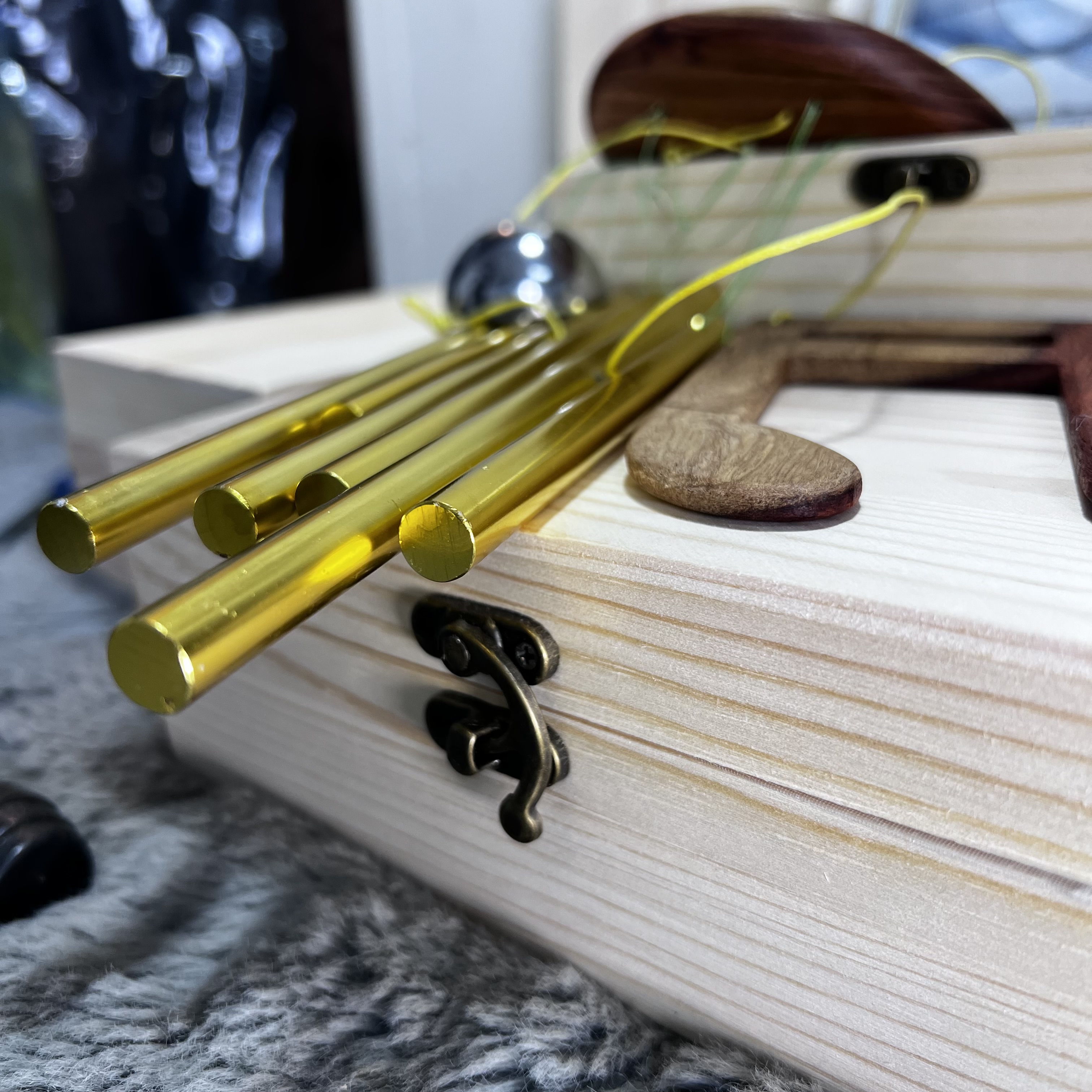 Sound of faith (เสียงแห่งศรัทธา)