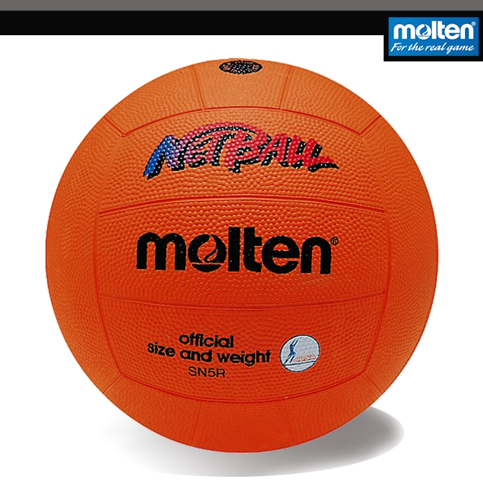 molten SN5R เนตบอลยาง มอลเทน