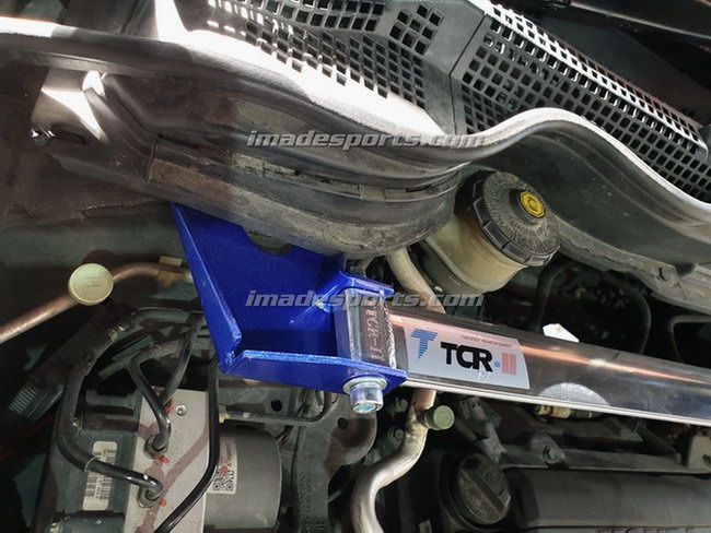 ค้ำโช๊ค CRV G3 TTCR-II 2007-2012