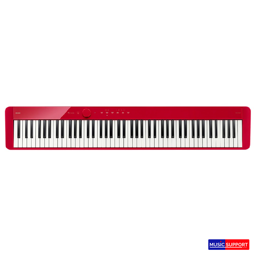 Casio PX-S1100 เปียโนไฟฟ้า พร้อมชุดขาตั้งและเก้าอี้