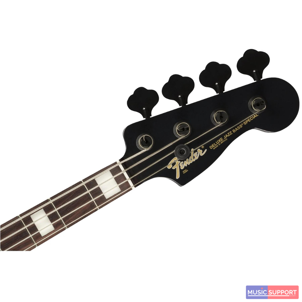 เบสไฟฟ้า Fender Duff McKagan Deluxe Precision Bass Mexico