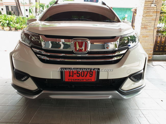 ชุดแต่ง BRV MDL Sport 2019-2021