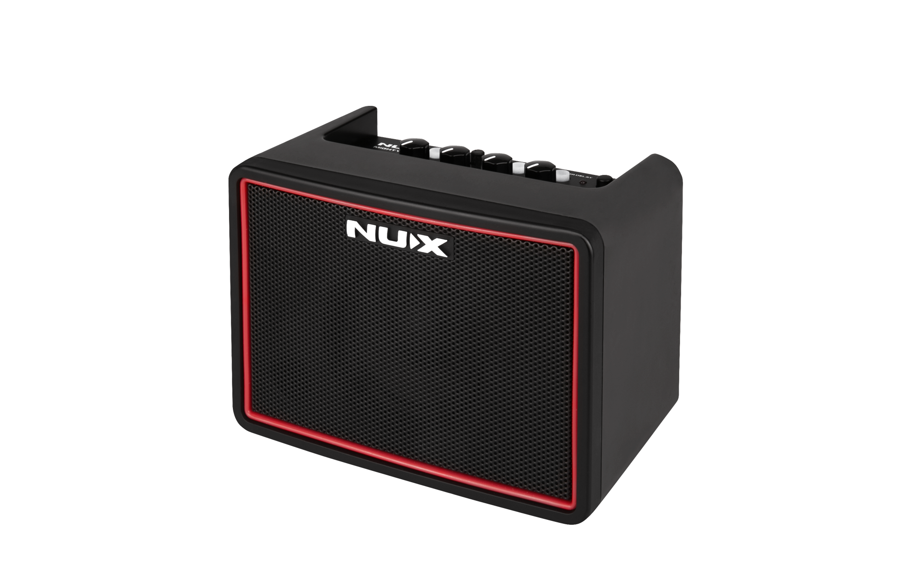 แอมป์กีต้าร์ไฟฟ้า NUX Mighty Lite BT