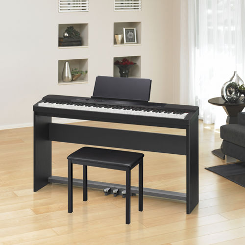 เปียโนไฟฟ้า Casio PX160