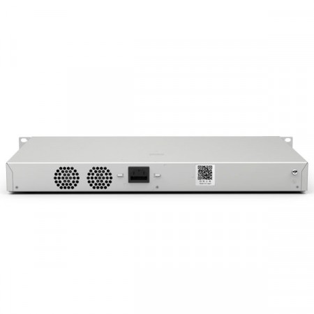 Reyee RG-NBS5100-48GT4SFP 48-Port Gigabit L2+ Managed Switch,48 Gigabit RJ45 Ports,4 SFP Ports,19-inch Rack-mountable Steel Case