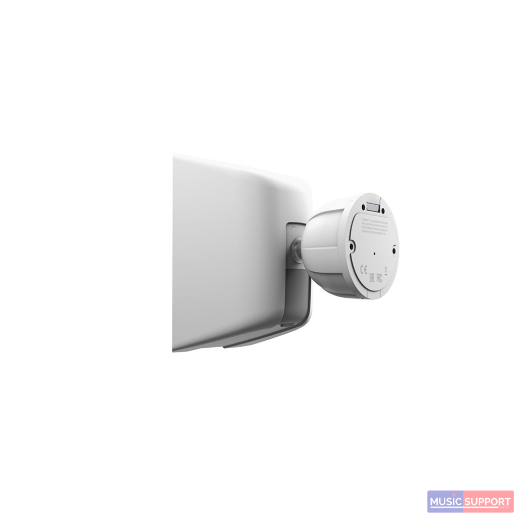 LD Systems LD DQOR 3T W สีขาว ตู้ลำโพงกันน้ำ 2ทาง 3นิ้ว 140วัตต์ 70V-100V (คู่)