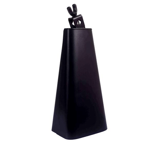 COW BELL CMC BLACK กระโหล่งควาย