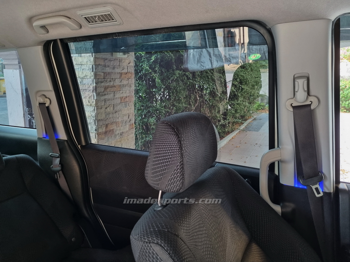 ไฟ Dream light เสากลาง