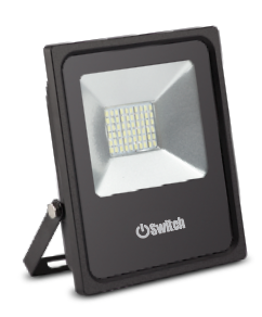 LED Floodlight SMD ECO 30w Warmwhite