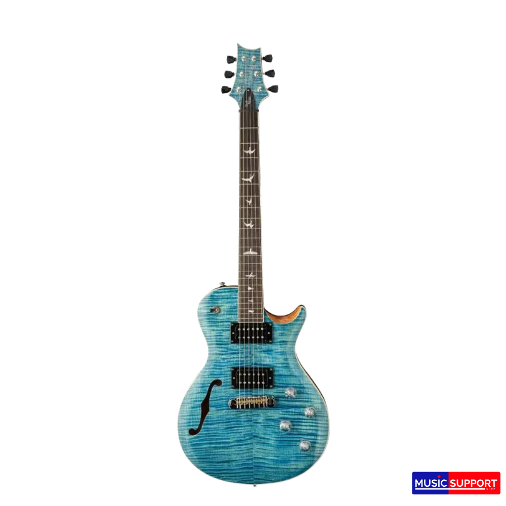 กีตาร์ไฟฟ้า PRS SE ZACH MYERS BLUE BAG