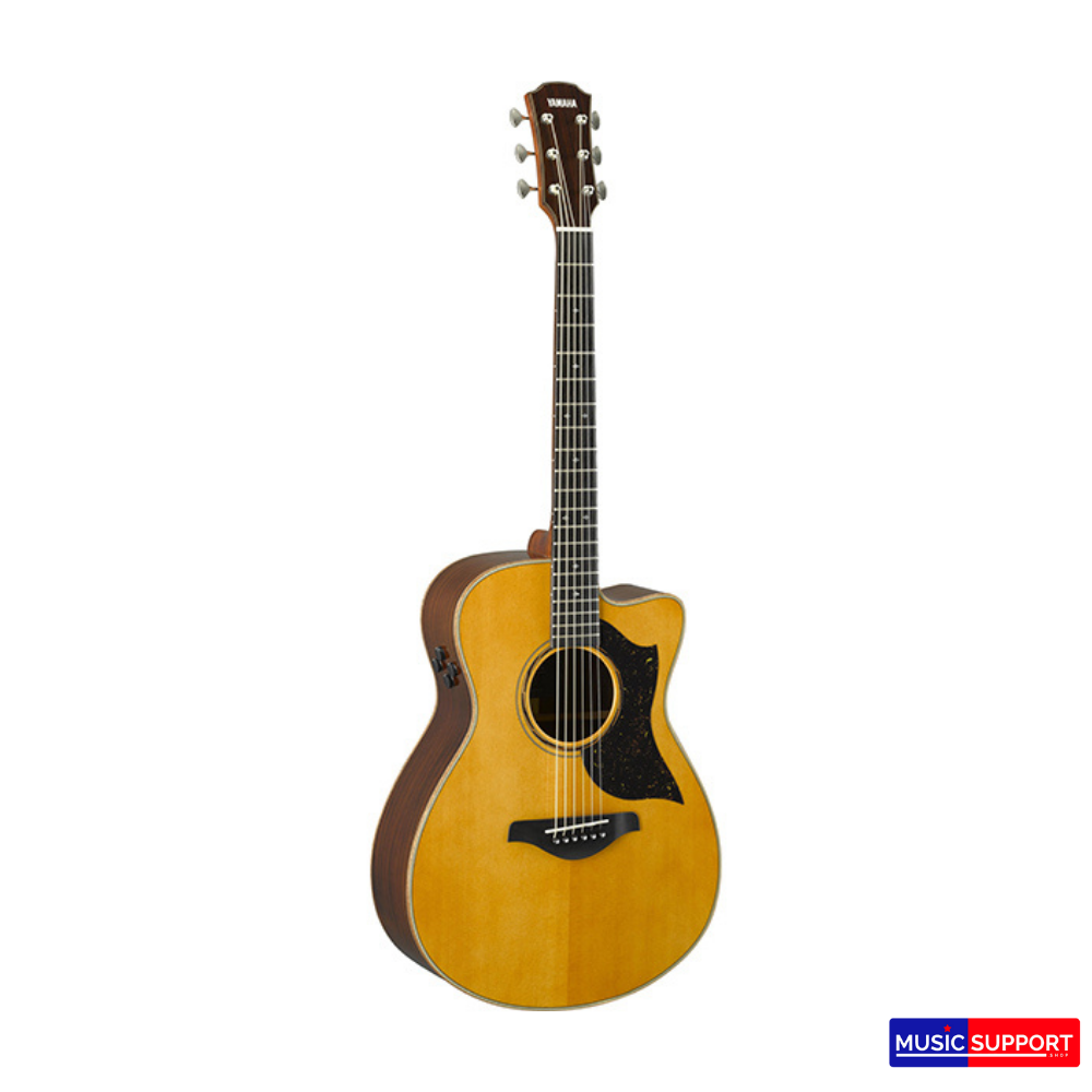 Yamaha AC5R กีตาร์โปร่งไฟฟ้า