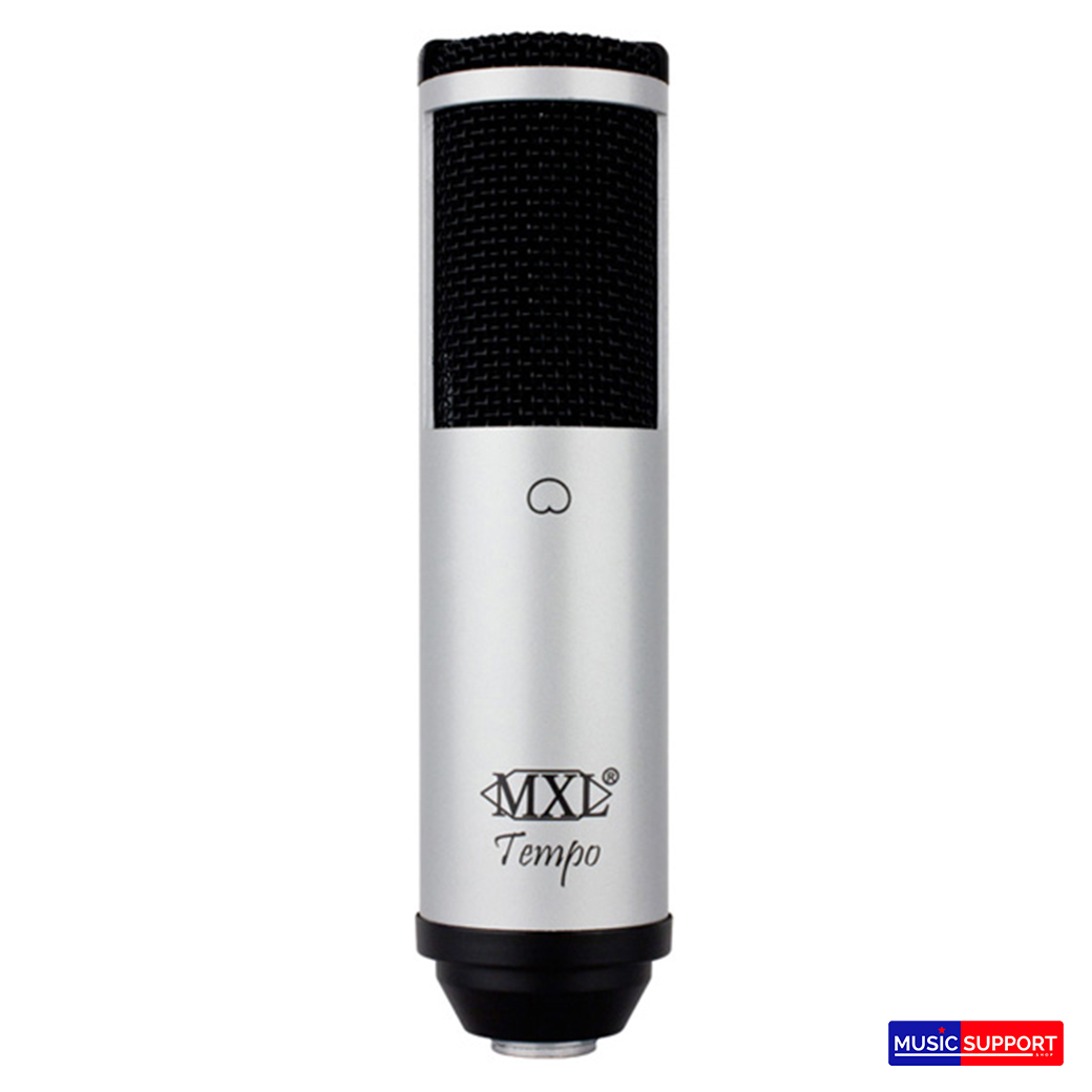 MXL Tempo USB Condenser Microphone