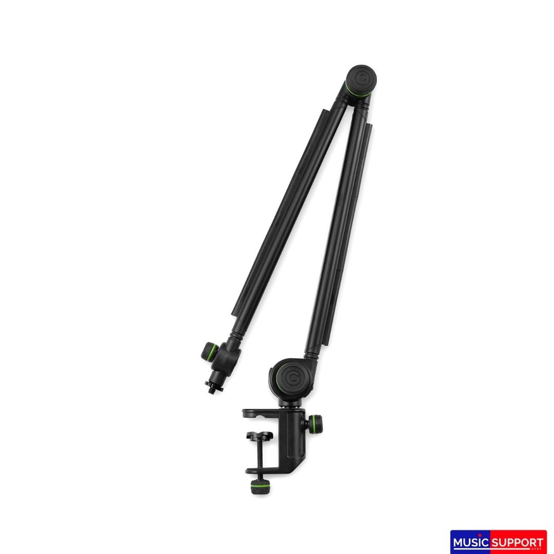 ขาตั้งไมค์ Gravity MS TBA 01 แขนบูมไมโครโฟนแบบตั้งโต๊ะ