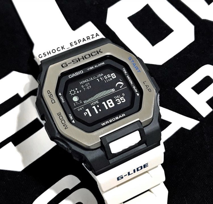 G-Shock Smart Watch GBX-100-7