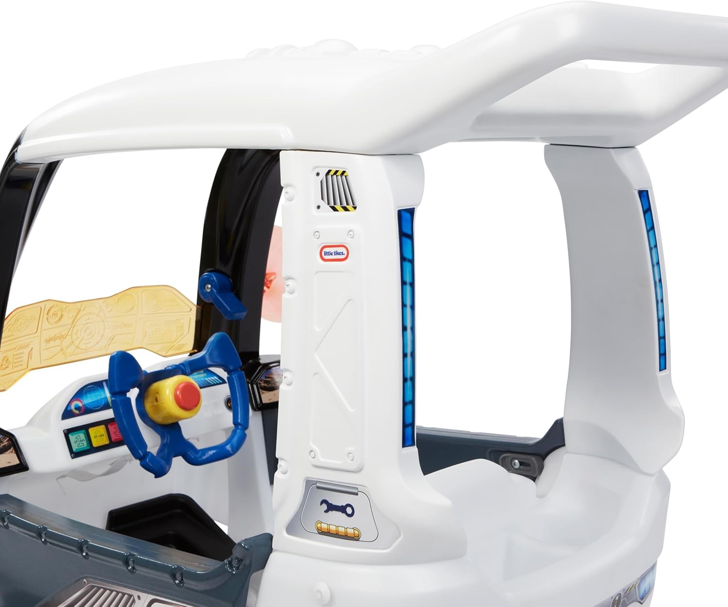 รถขาไถแอดเวนเจอร์ โรเวอร์ Little Tikes Adventure Rover